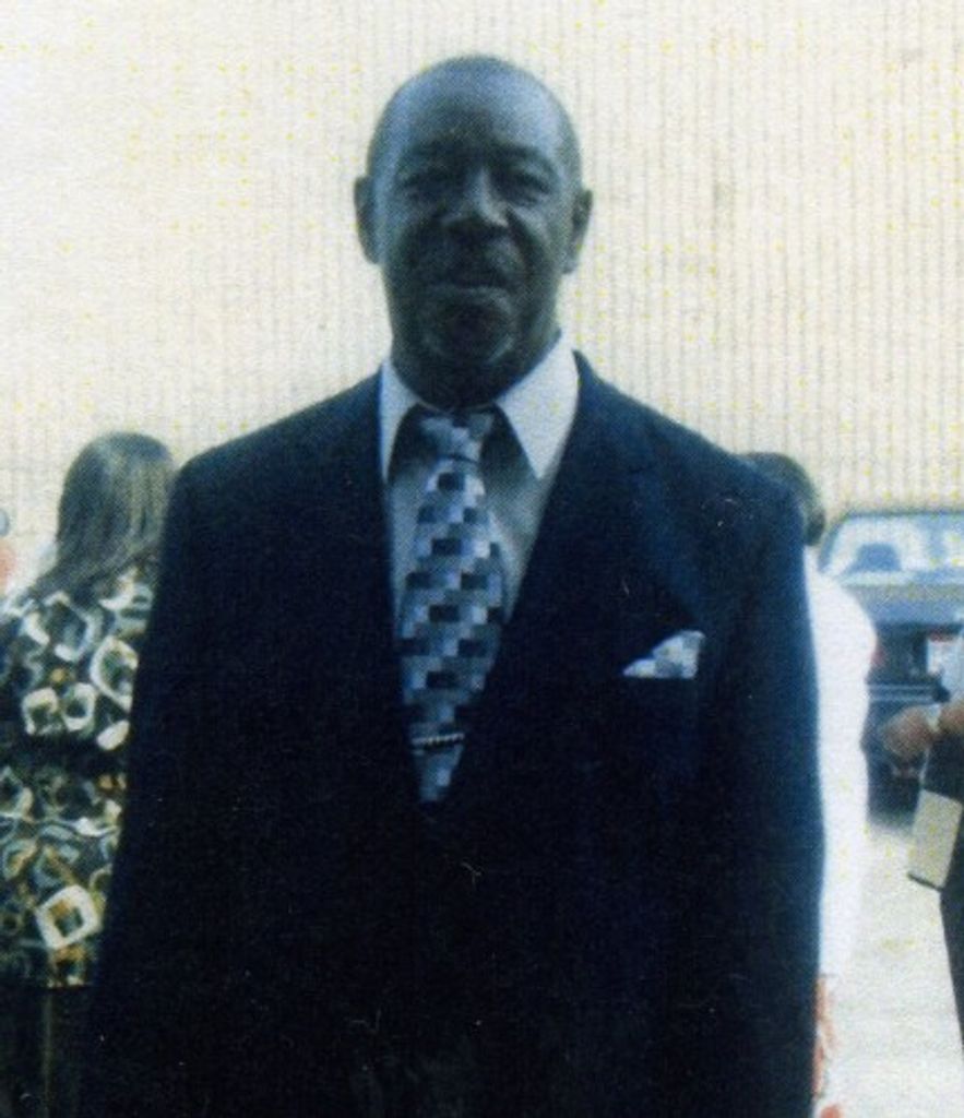 Richard D. Dickerson