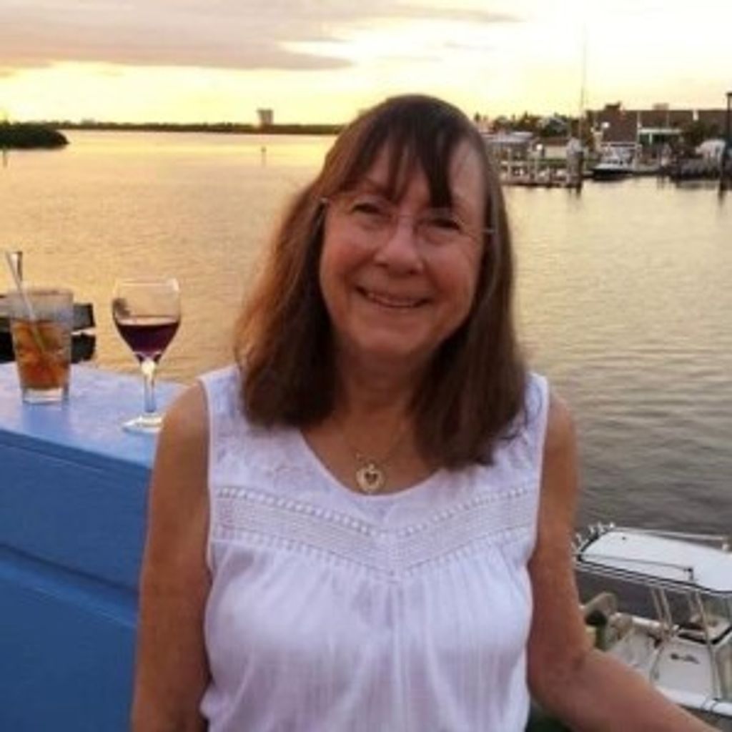 Patricia Norine Schroeder