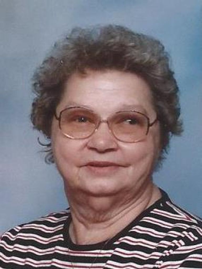 Barbara Ellen (Smith)  Hale