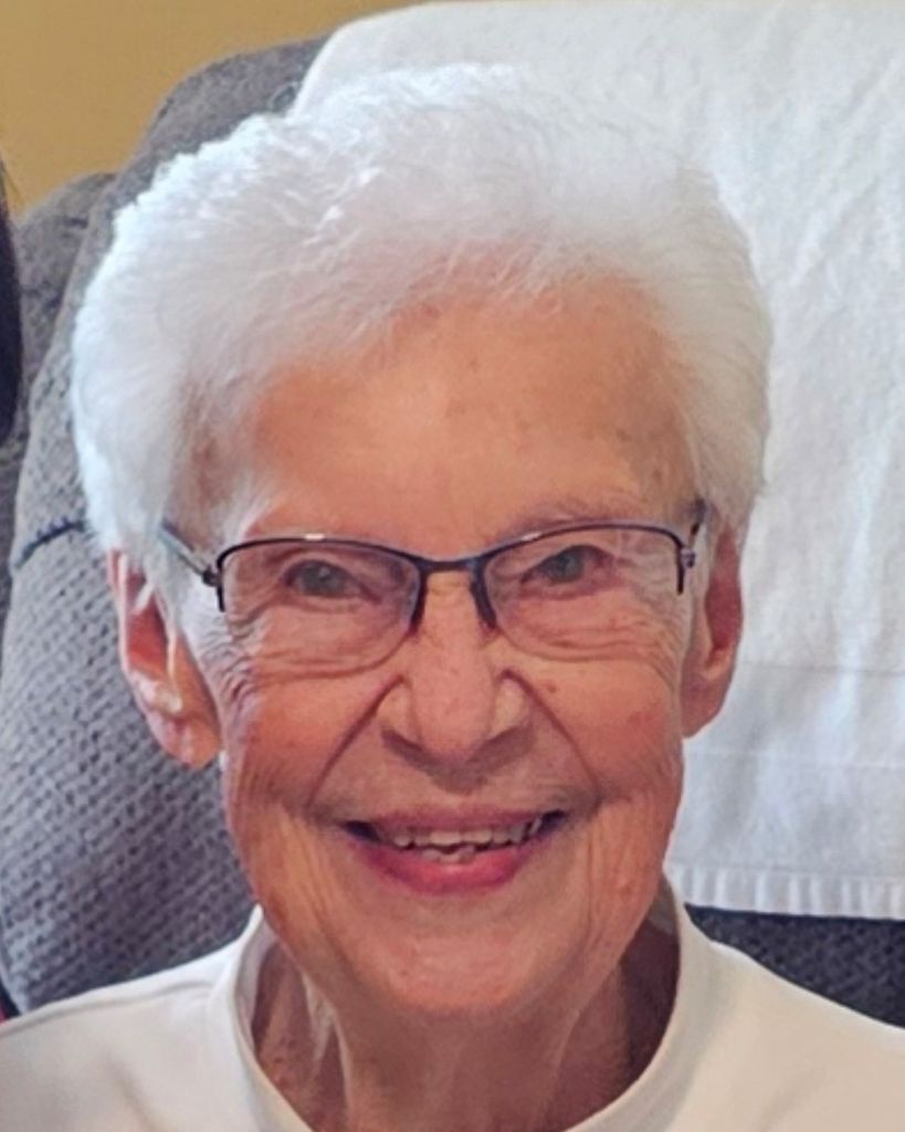 Jeanette E. "Nettie" Gerdeman Profile Photo