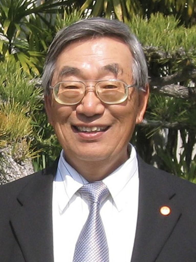 Hideki Ueda Profile Photo