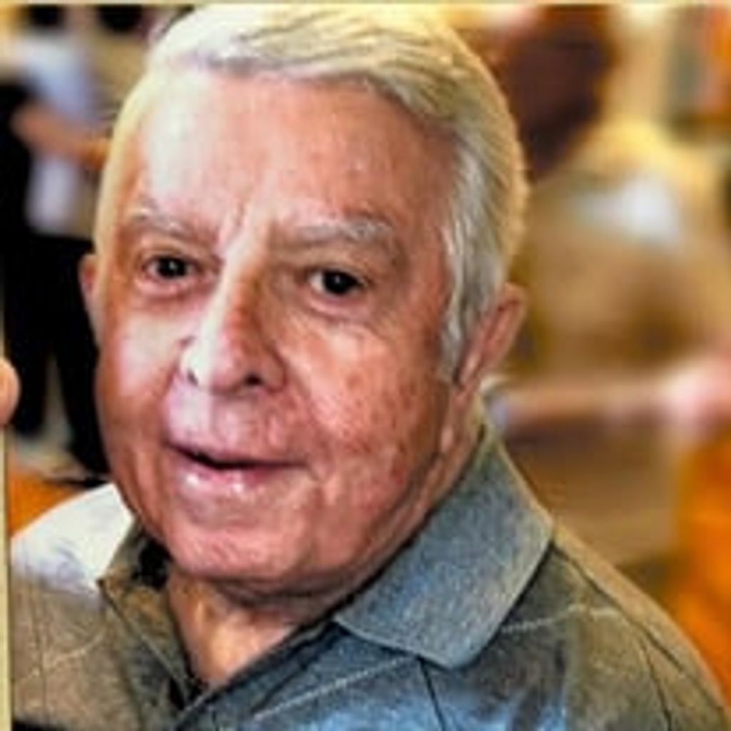 Angelo Michael Vicari