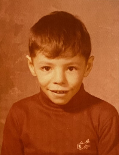 Ruben  "Rubencito"  Dominguez  Profile Photo