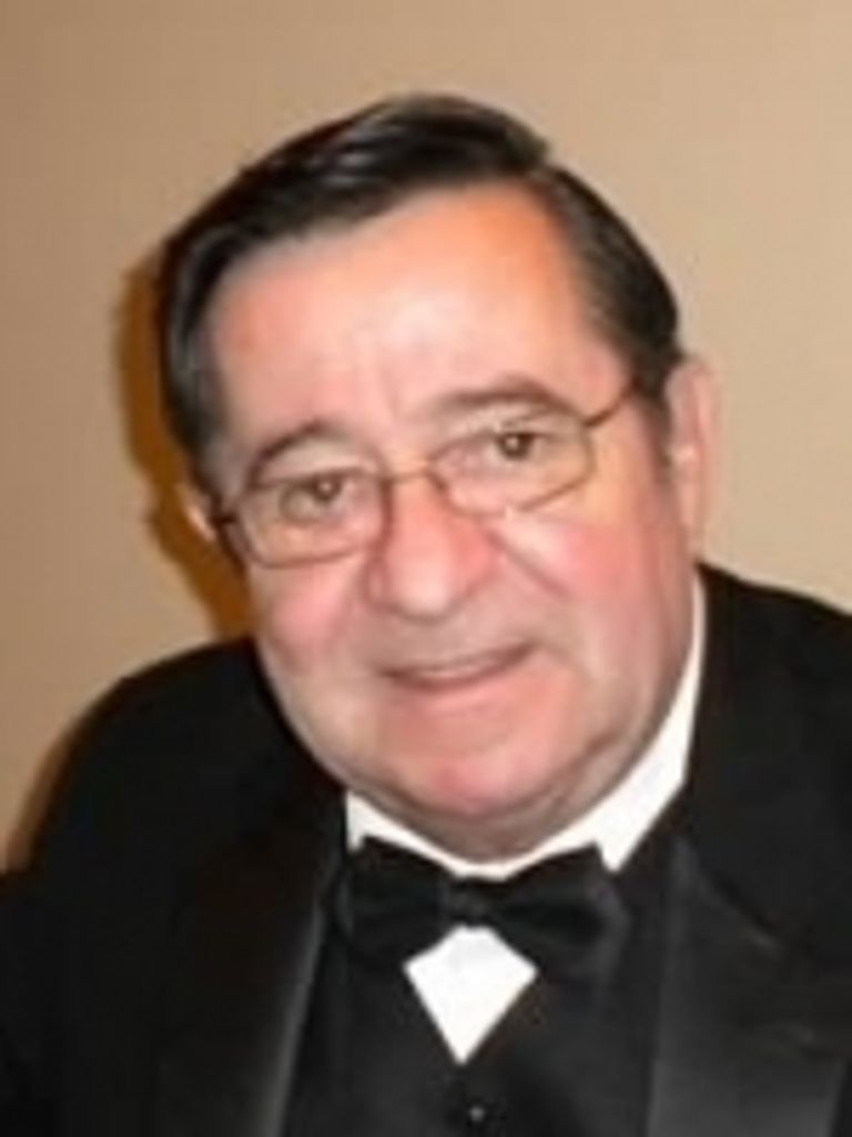 Ronald A. Pollock