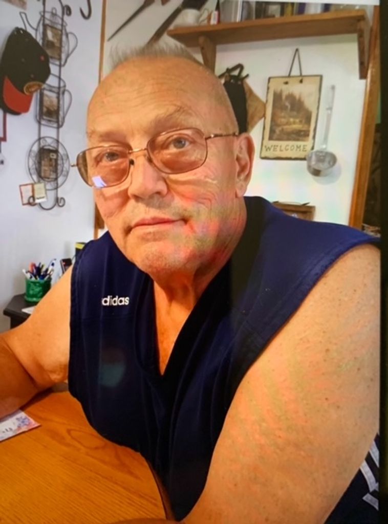 Eddie Carrol Garland Profile Photo