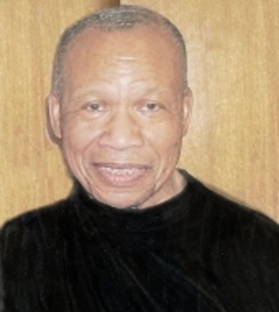 Stanford Harrison Lamay, Sr.