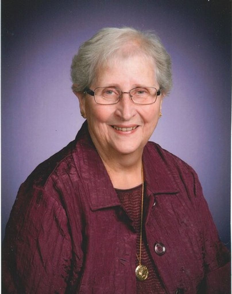 Janet R. Nieman Profile Photo