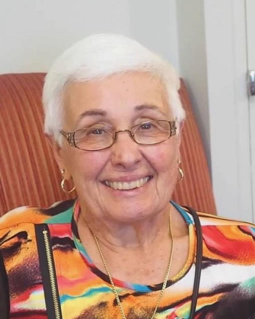 Therese Tarini Francisco Profile Photo