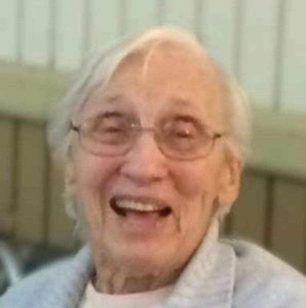 Marie T. Hartman