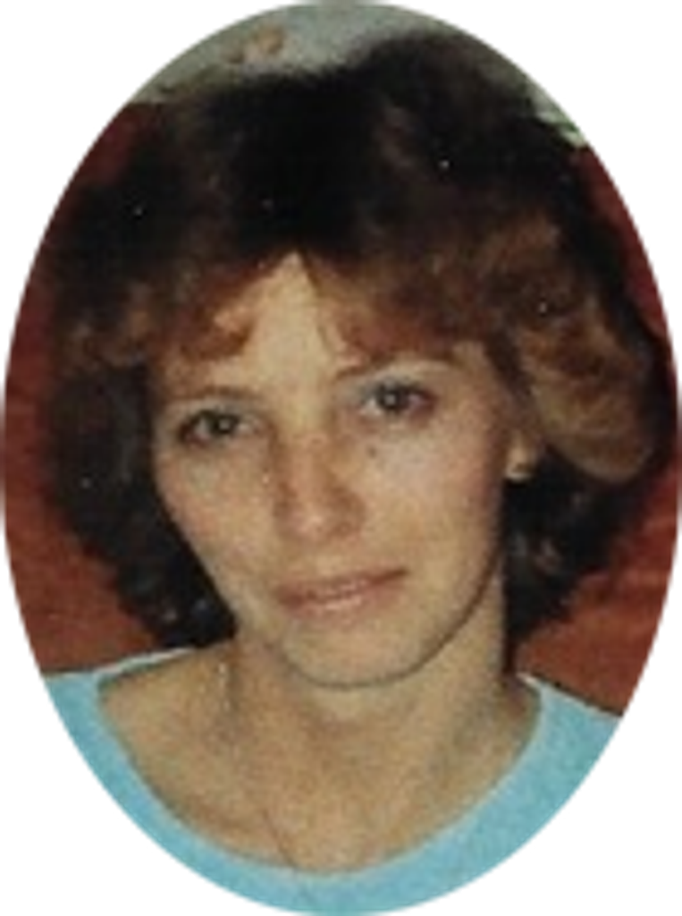 Sharon Mcvey