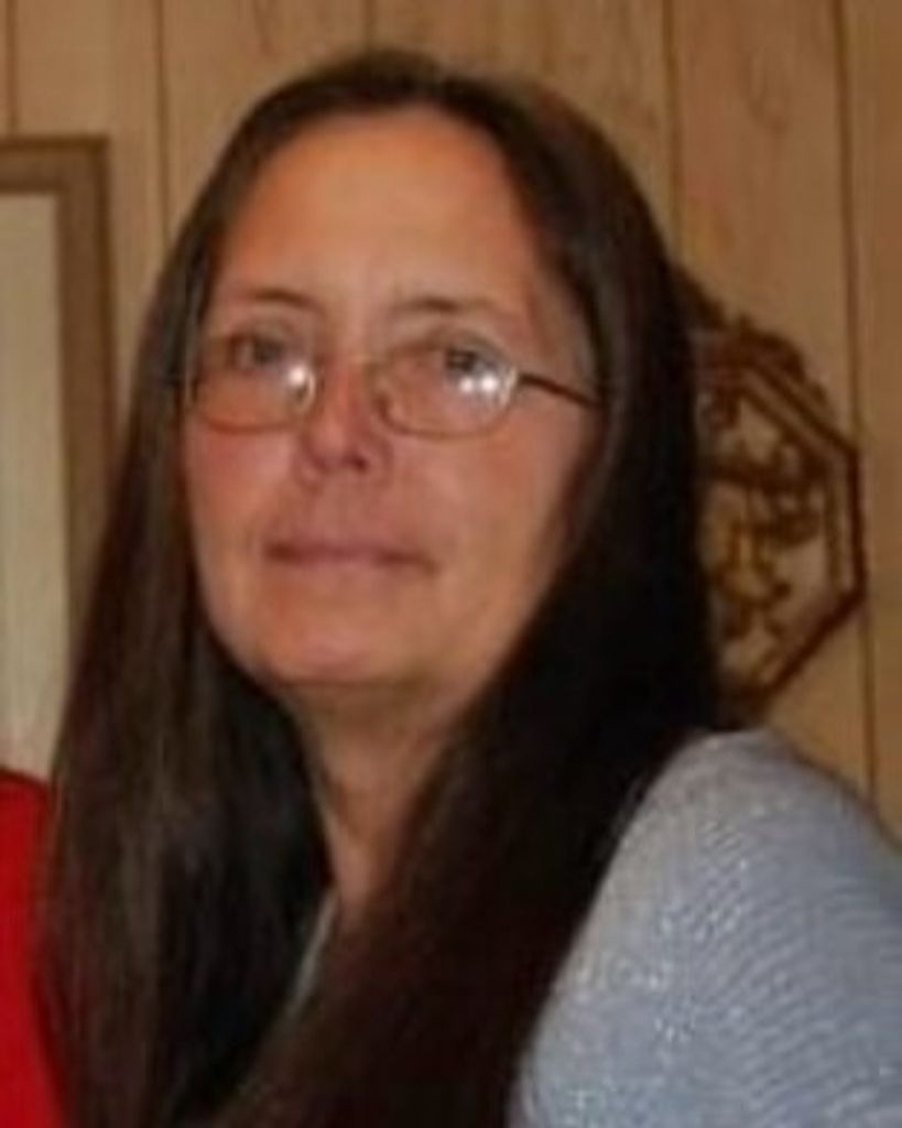Linda Ann Davis
