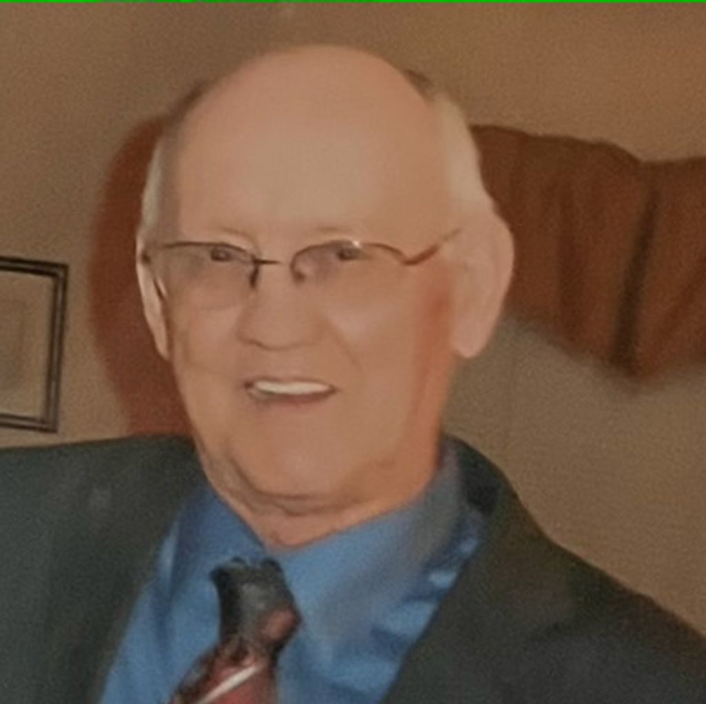 Wayne Charles Campbell Profile Photo