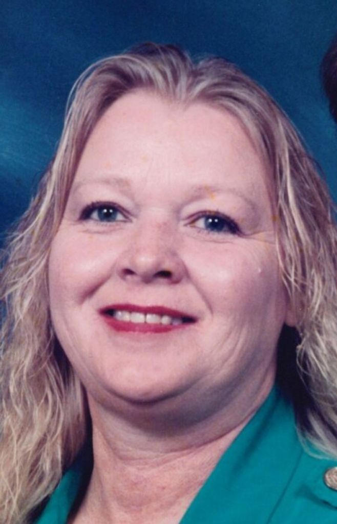 Marilyn Virginia Dority