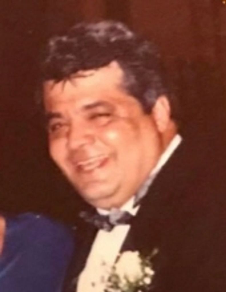 Frank Degrazio