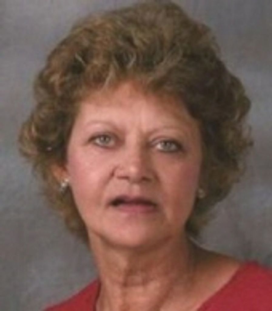Suzanne Byrd Eldreth