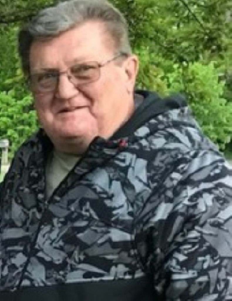 Frank A. Niemiec Profile Photo