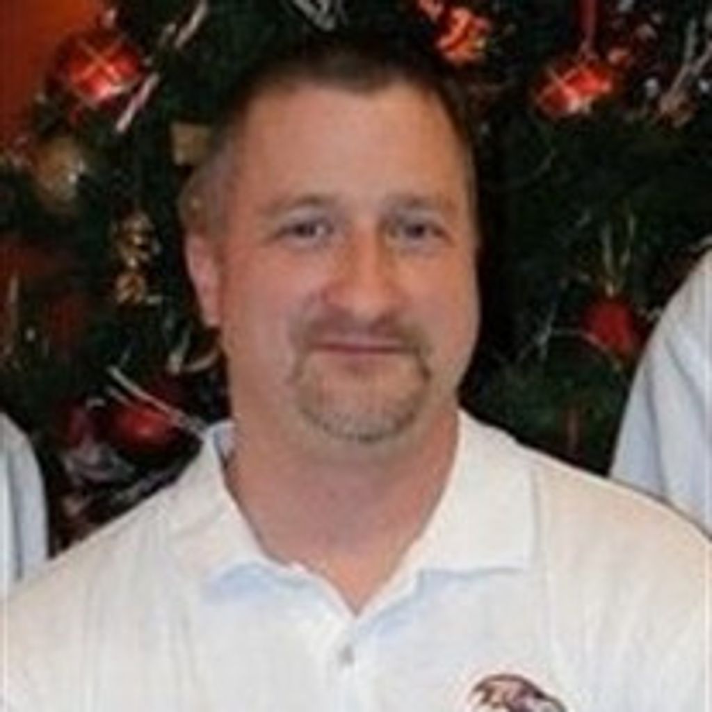 Scott Morgan
