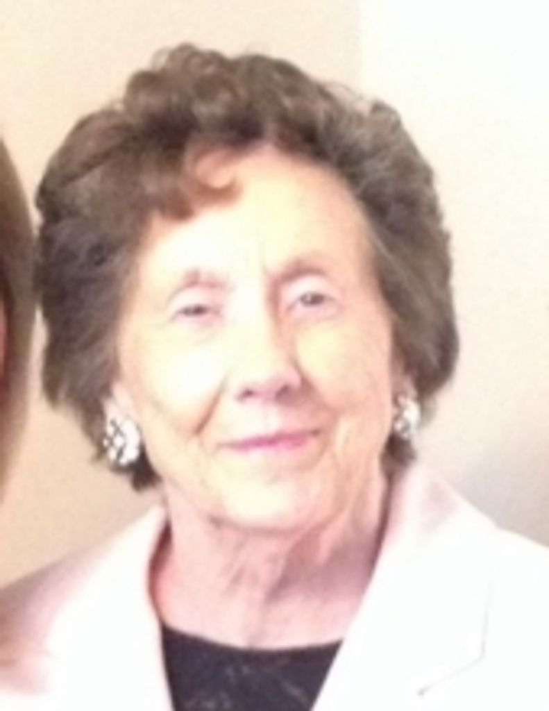 Susie H. Stewart