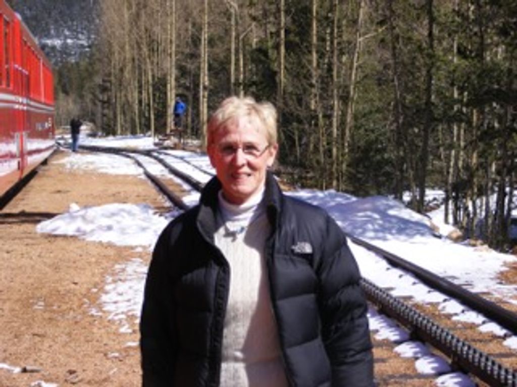 Katherine Slater Brecht