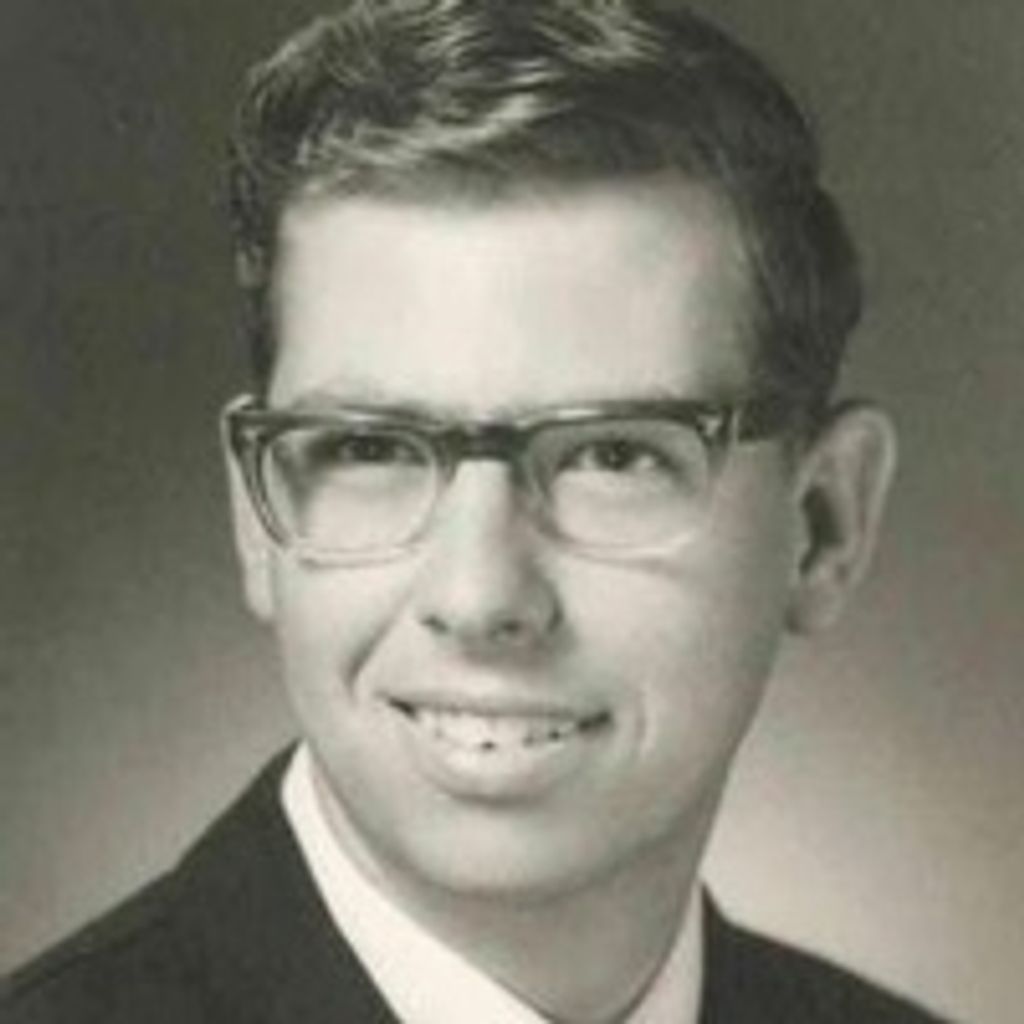 Bobby  Keith Jackson Profile Photo