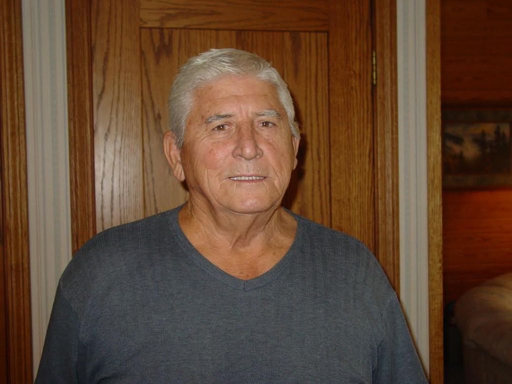 George "Doby" Clint Dishman