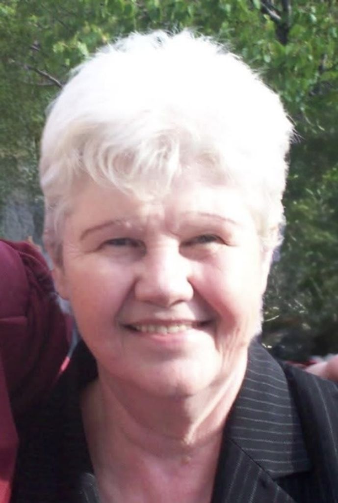 Nancy Holland Profile Photo