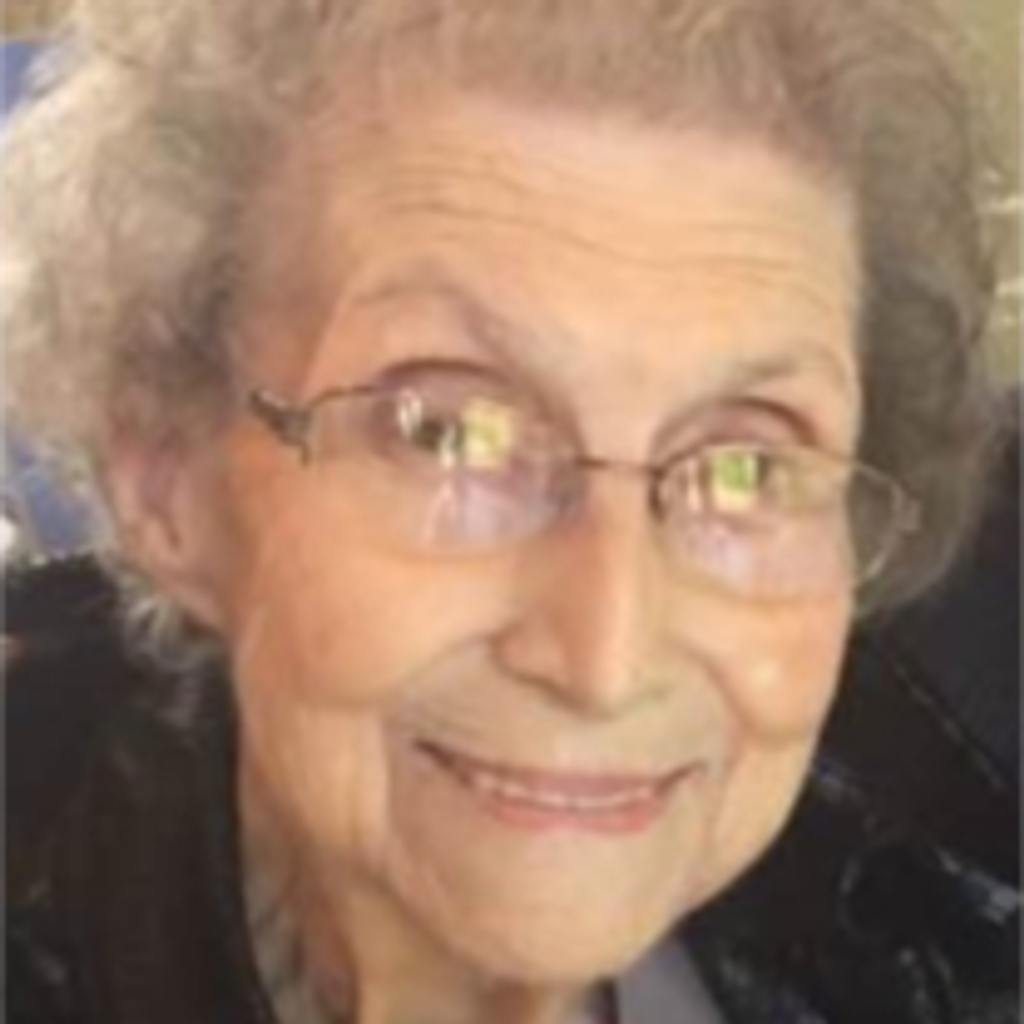 Betty Jean Ganas
