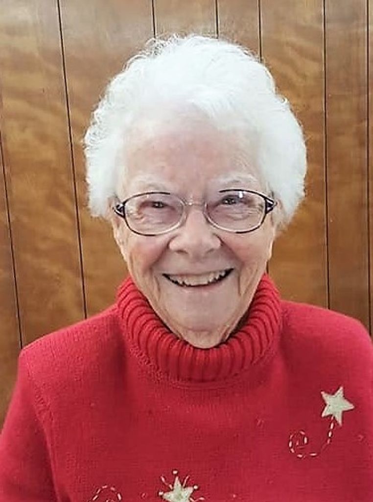 Lovella (Porter)  Litz Profile Photo