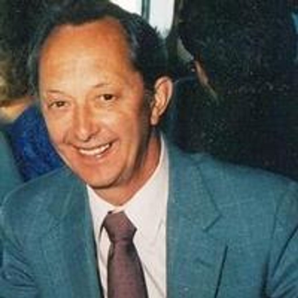 Ronald Ray Smith