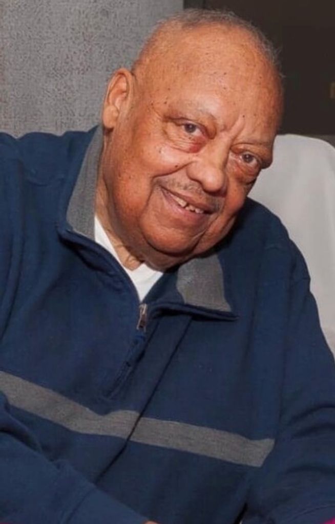 Bernard Rodock Scott, Jr.