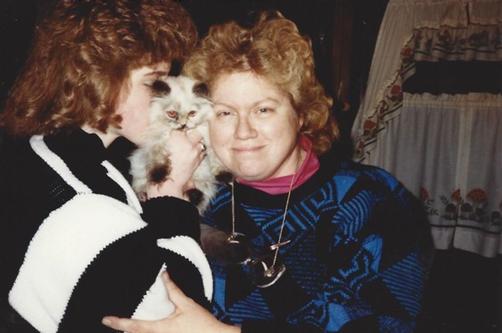 June B. Welch