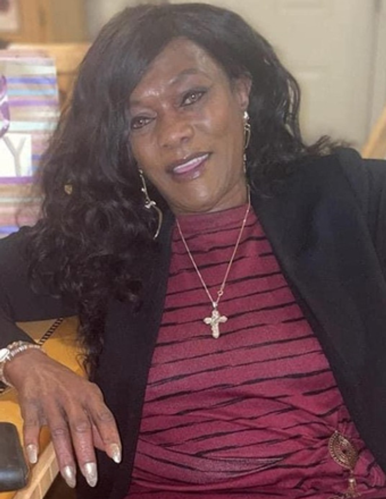 Pamela Elaine Martin