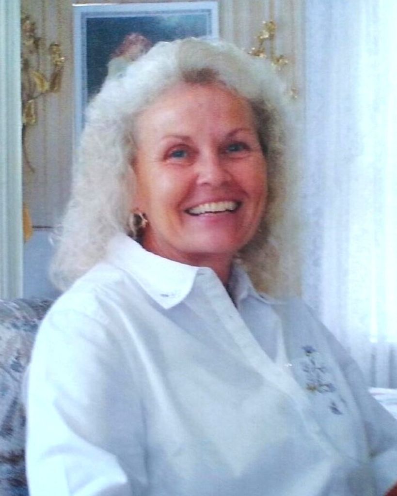 Charlene Ann Belcher