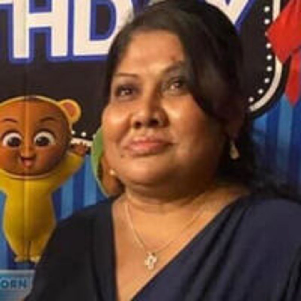 Rajdai Garib Profile Photo