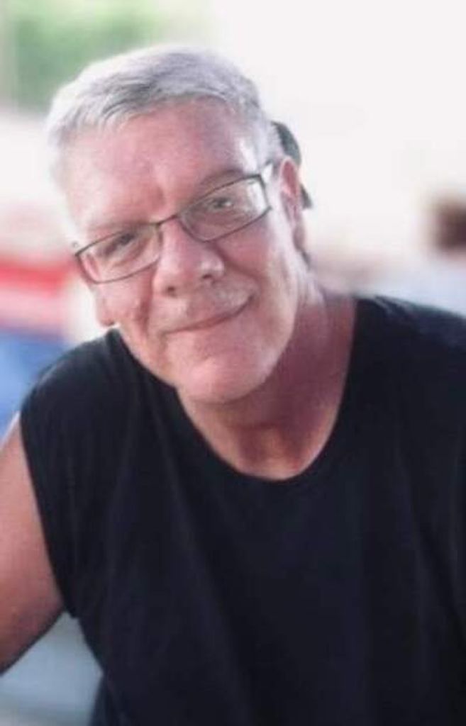 Martin James Valentine Profile Photo