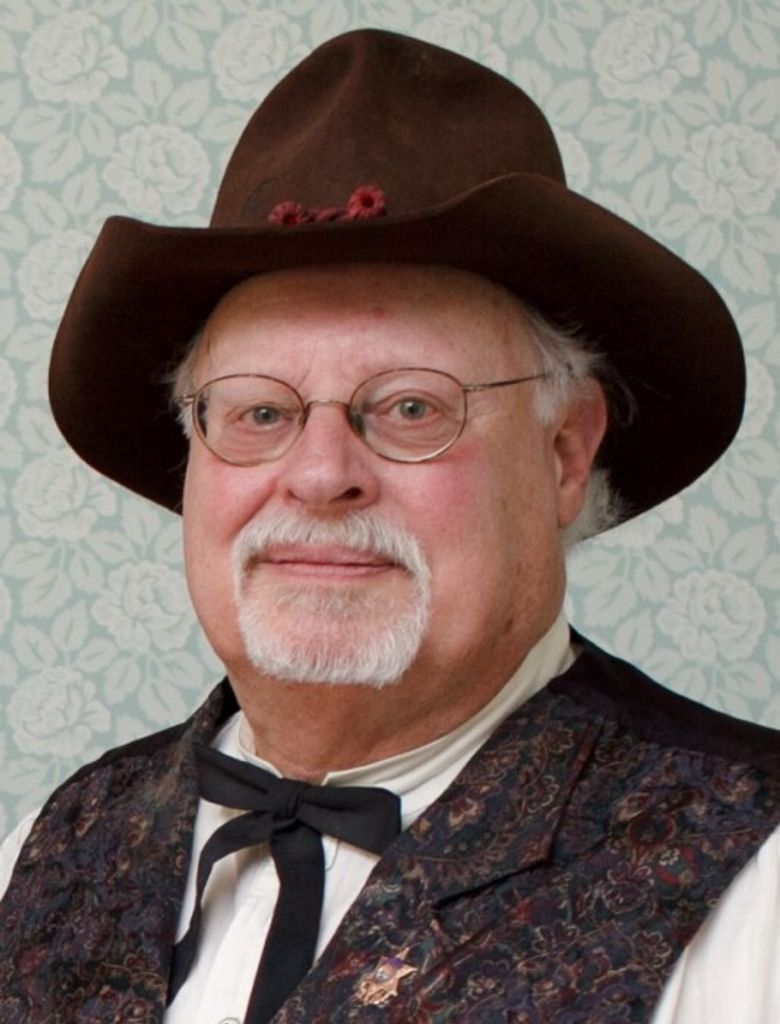 Douglas Bruce Miller