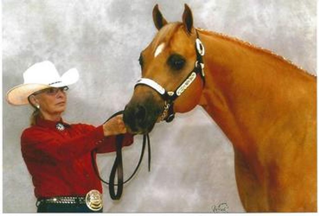 Joan "Joannie" Goodsell