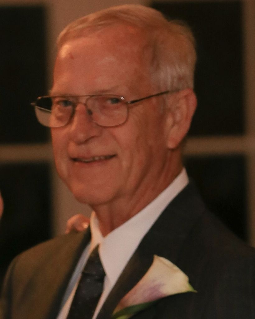 Harley Willard Stearns