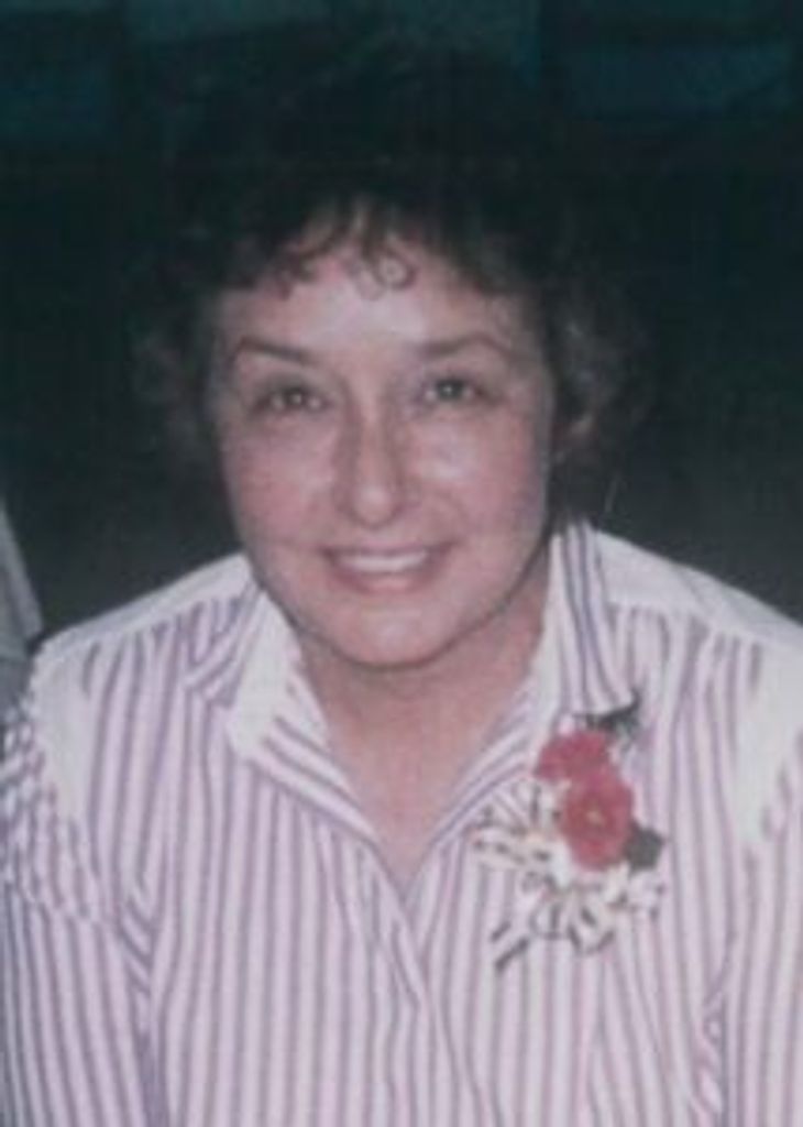 Marjorie Kaye Brandow