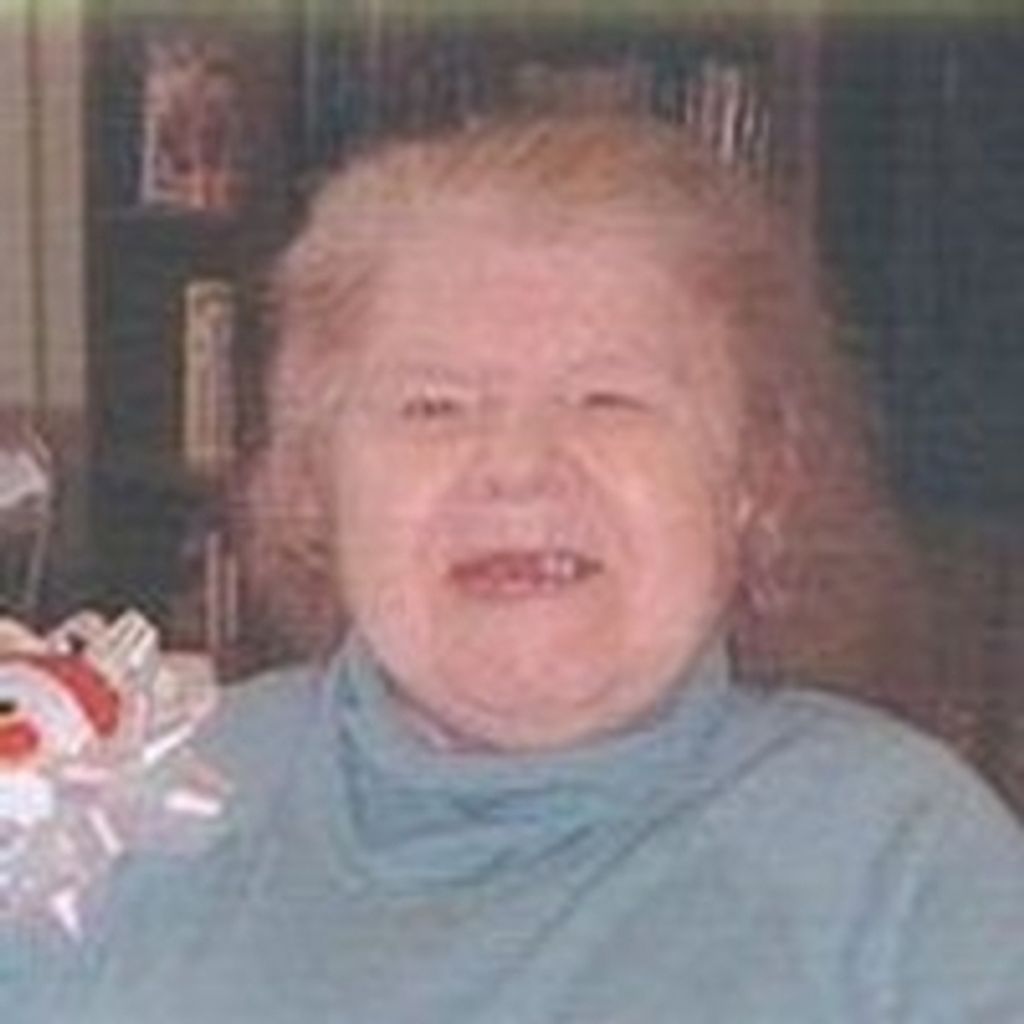 Verna E. Lenox
