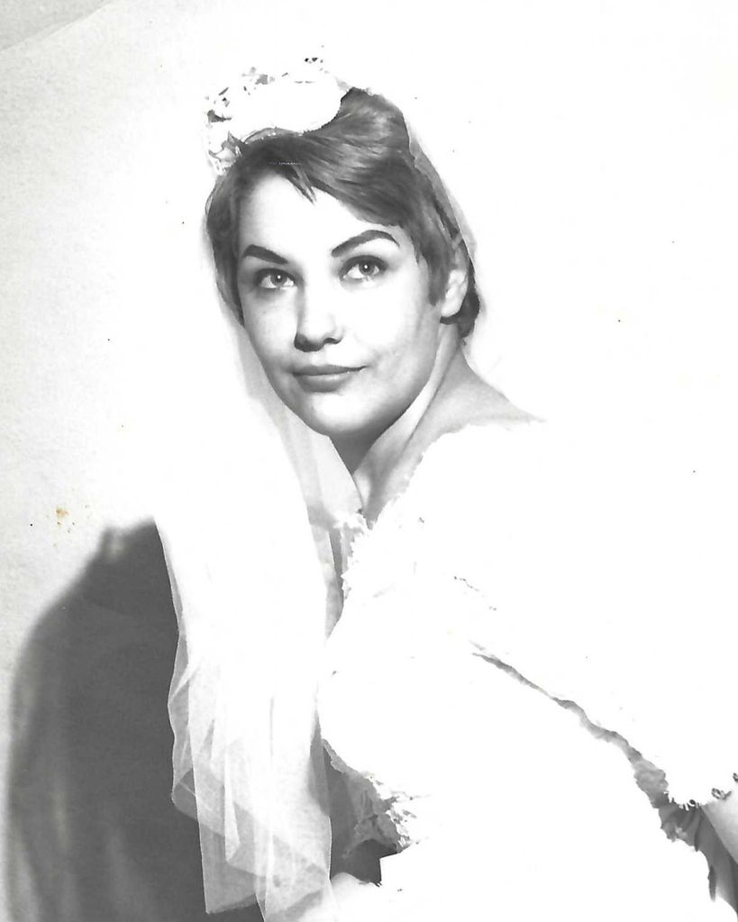 Sandra Lee Ferguson