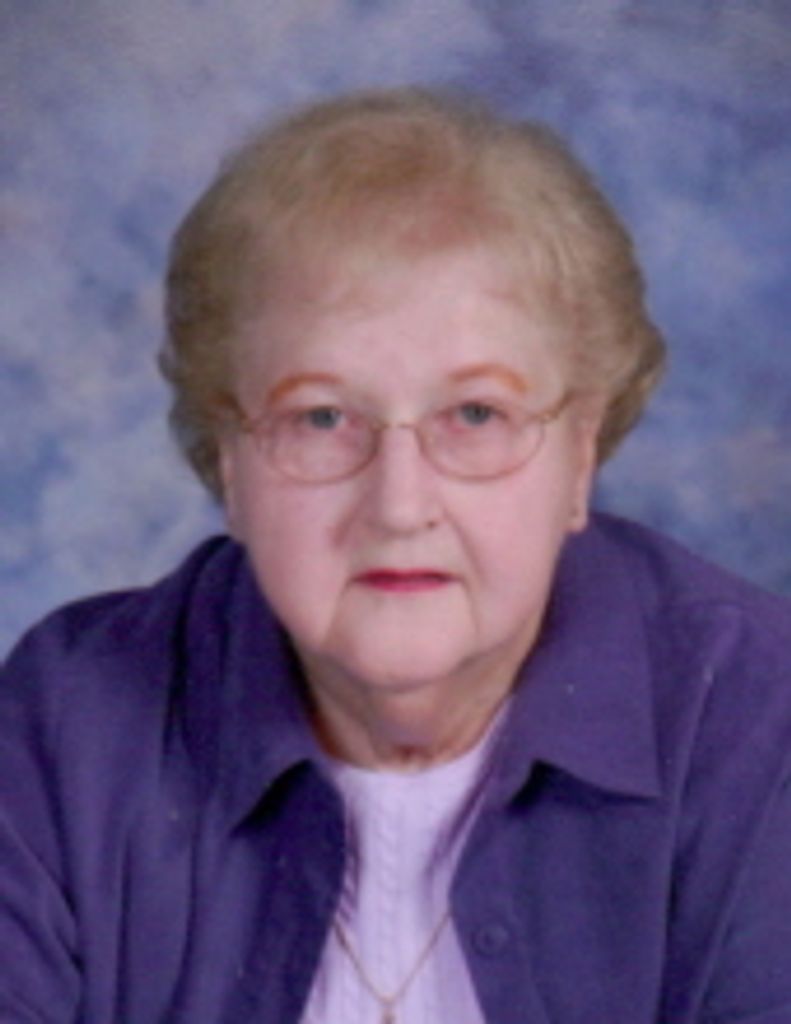 Esther Ann Knutson