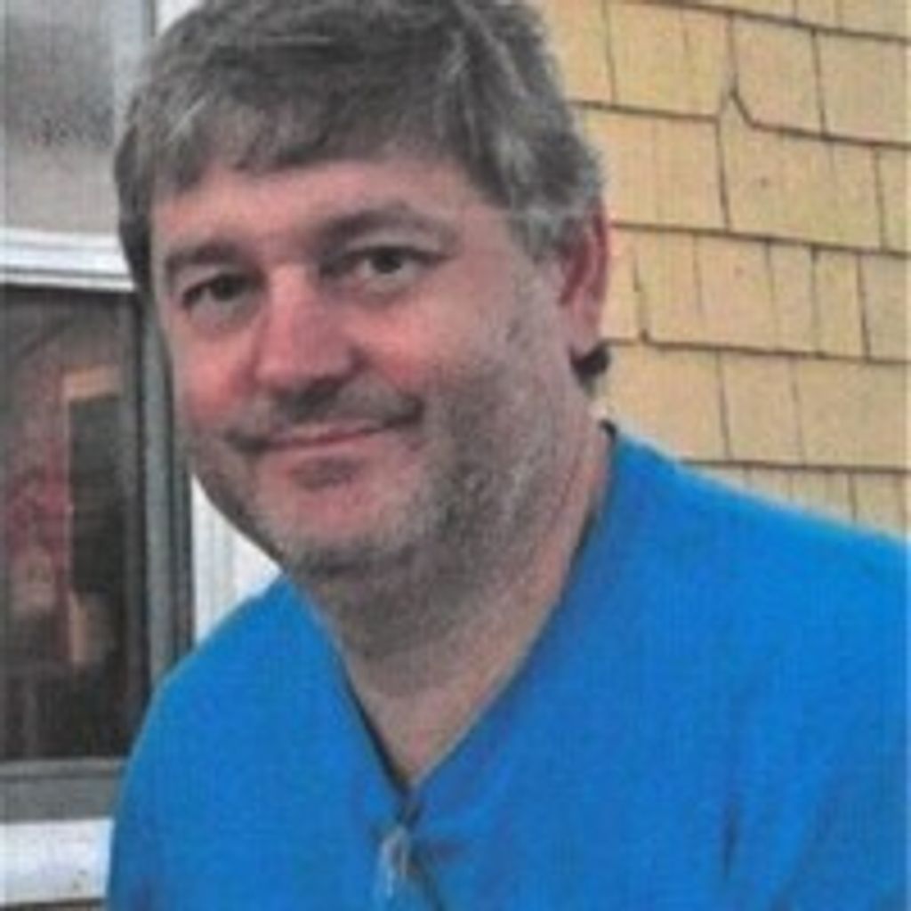 Scott Roger Wales Profile Photo