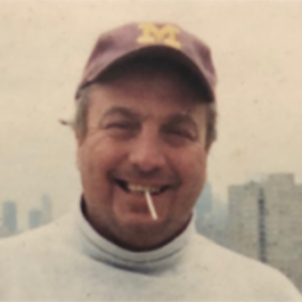 Michael T. Mecka
