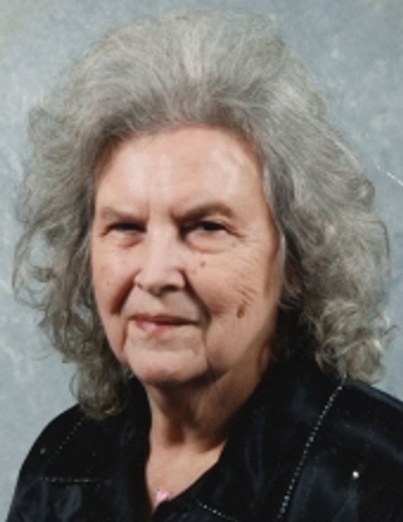 Kaye White Burns