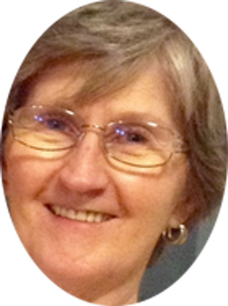 Cherie Bertin