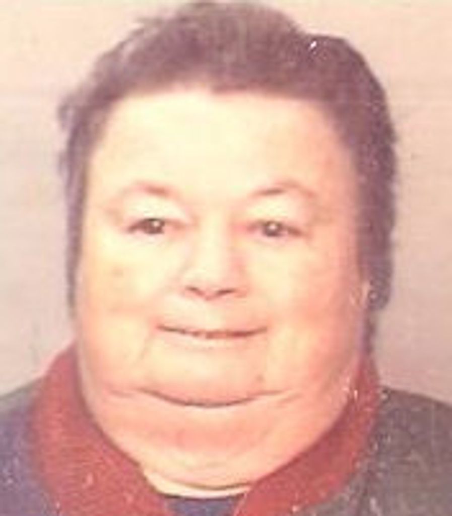 Bertilla Hooyman Jansen