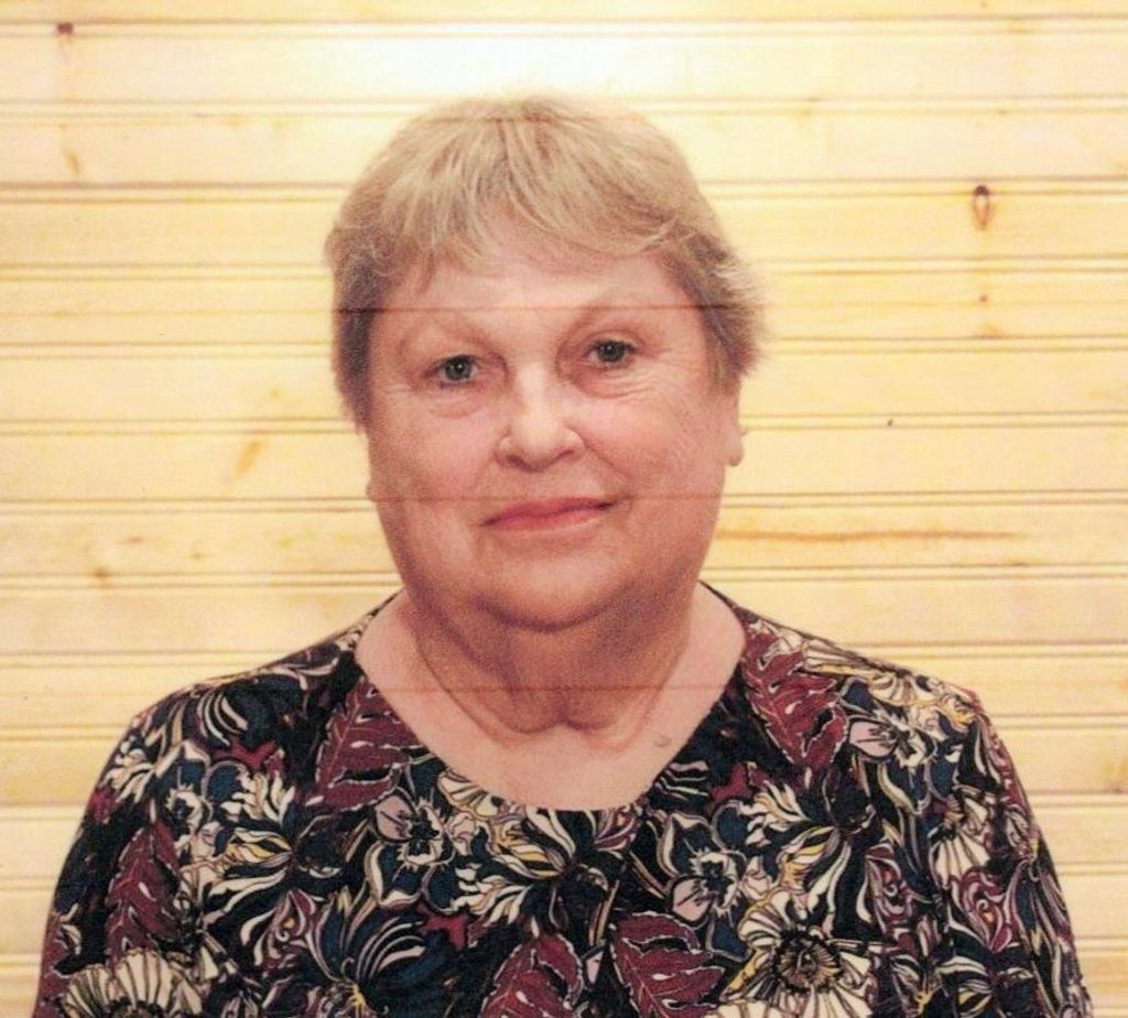 Patricia Ann Cleveland Profile Photo