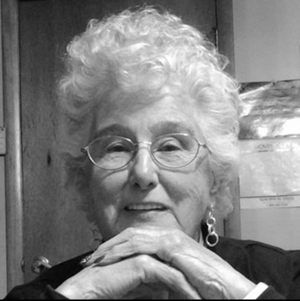 Shirley Ann Hess Profile Photo