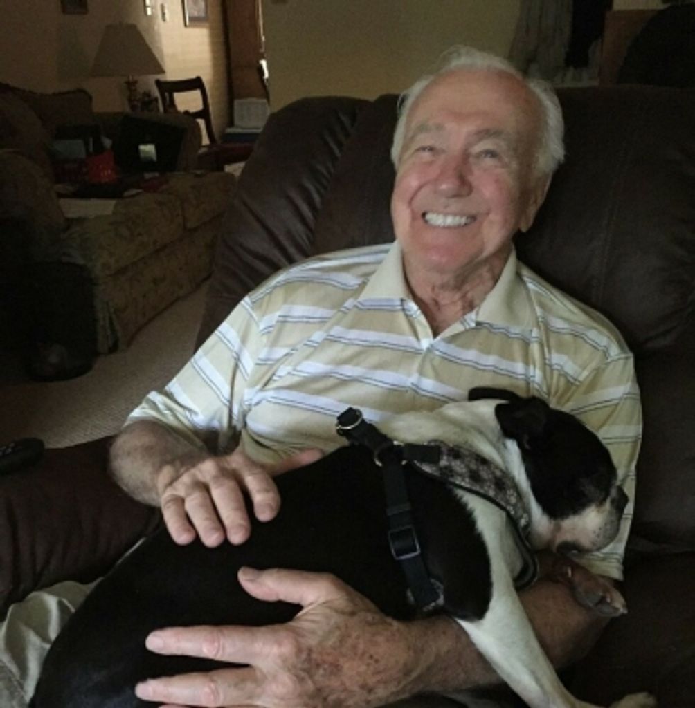 Delbert Franklin Hilling, Sr. Profile Photo